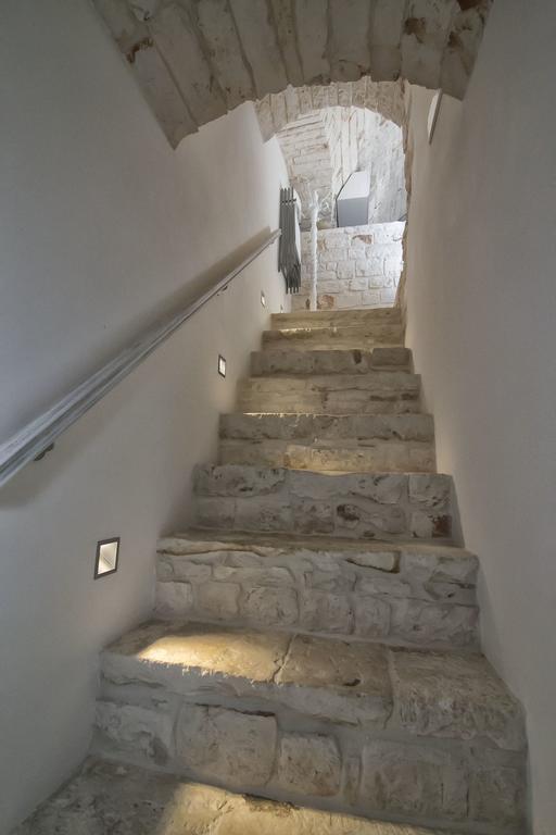 Ferienwohnung Casa Nonna Lina Locorotondo Exterior foto