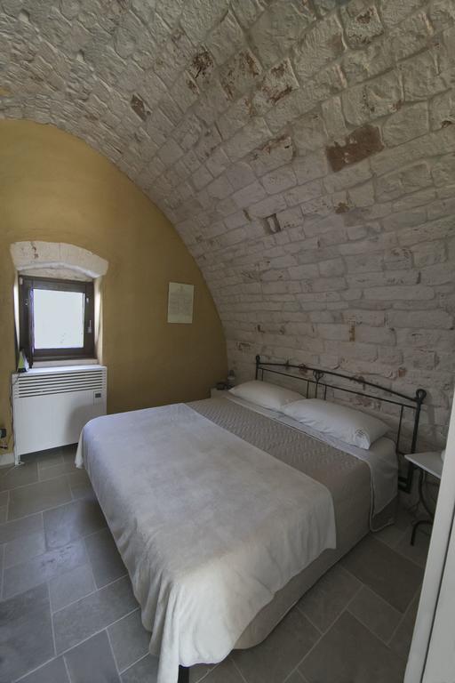 Ferienwohnung Casa Nonna Lina Locorotondo Exterior foto
