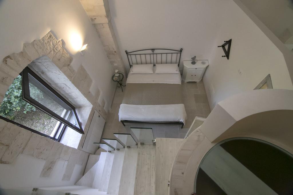Ferienwohnung Casa Nonna Lina Locorotondo Exterior foto