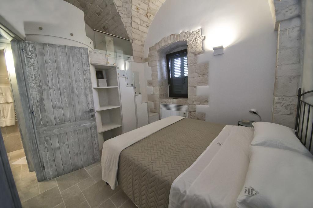 Ferienwohnung Casa Nonna Lina Locorotondo Exterior foto
