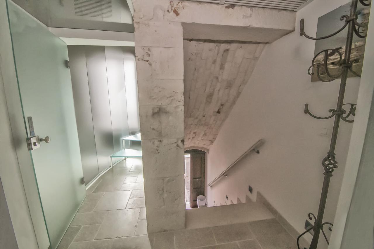 Ferienwohnung Casa Nonna Lina Locorotondo Exterior foto